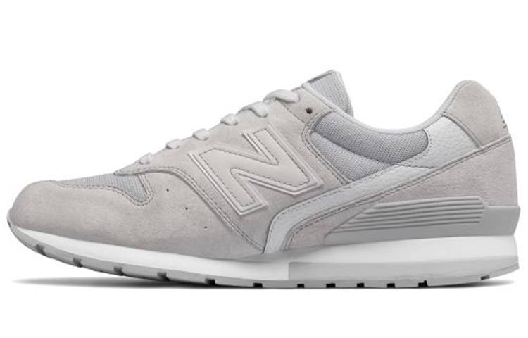 New Balance New Balance 996 Shoes Grey