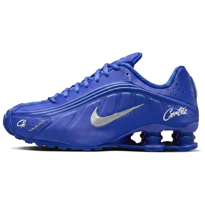 Nike Corteiz x Nike Running Shoes Unisex Royal Blue
