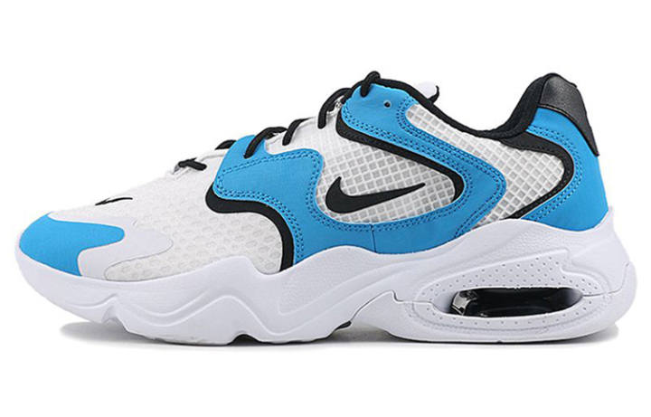 Nike Nike Air Max 2X White