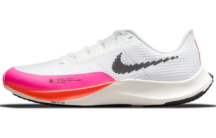 Nike Nike Air Zoom Rival Fly 3 'Rawdacious'