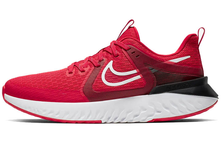 Nike Nike Legend React 2 'University Red White'