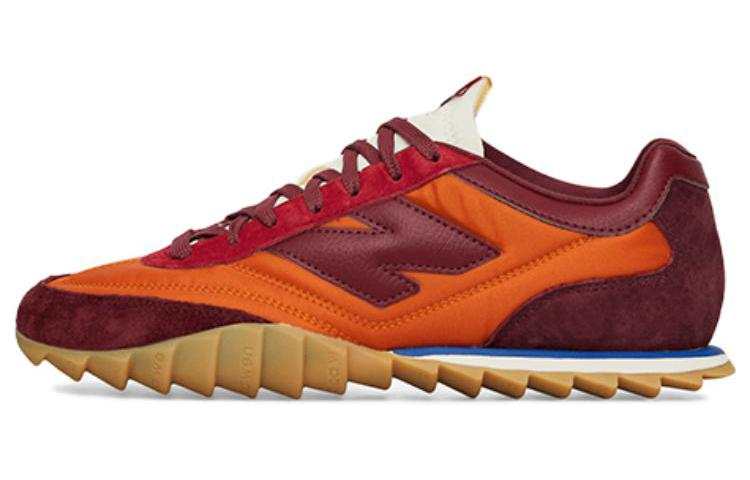New Balance RC30 Junya Watanabe Man x New Balance 'Orange'