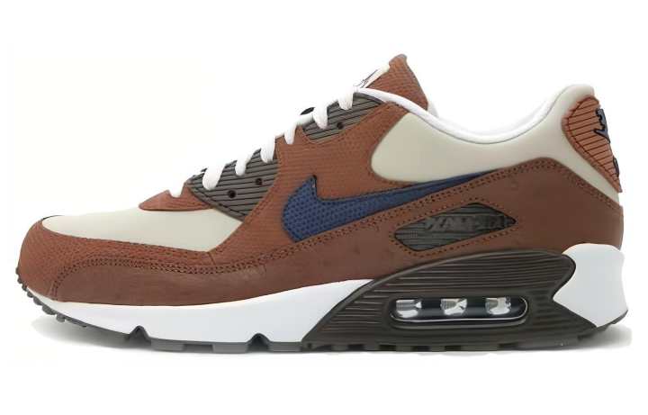 Nike Nike Air Max 90 Leather Rusctic Sandrift