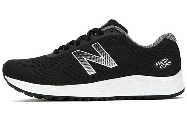 New Balance New Balance Fresh Foam Arishi 'Black White' Women's