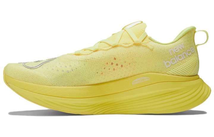 New Balance New Balance FuelCell SuperComp Elite V3 'Cosmic Pineapple'