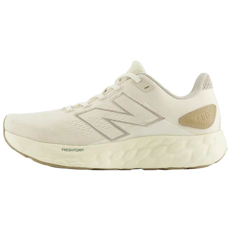 New Balance New Balance Fresh Foam 680v8 Angora Arid Stone Women's