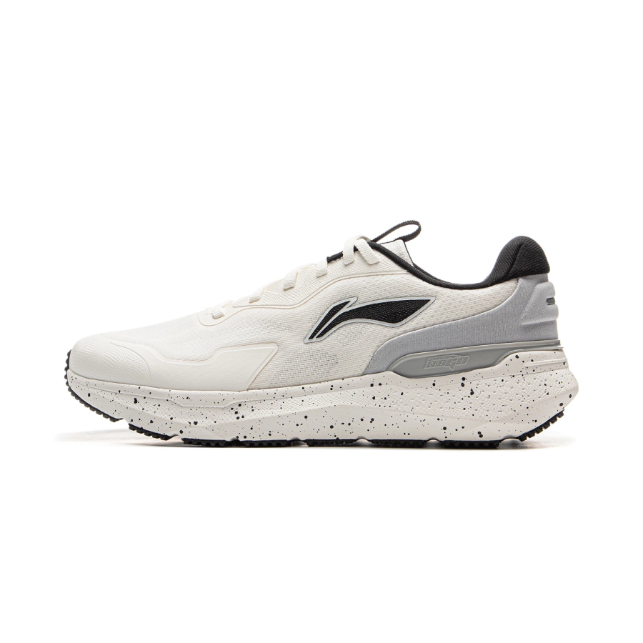 Li-Ning Li Ning Easy to Adapt 2 Cushioning Slip Resistant Abrasion Resistant Breathable Support Lightweight Rebound