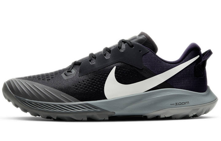 Nike Nike Air Zoom Terra Kiger 6 'Irony Grey'