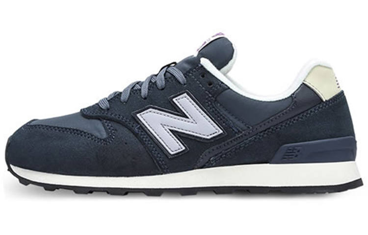 New Balance New Balance 996 Series Sneakers Navy Women's