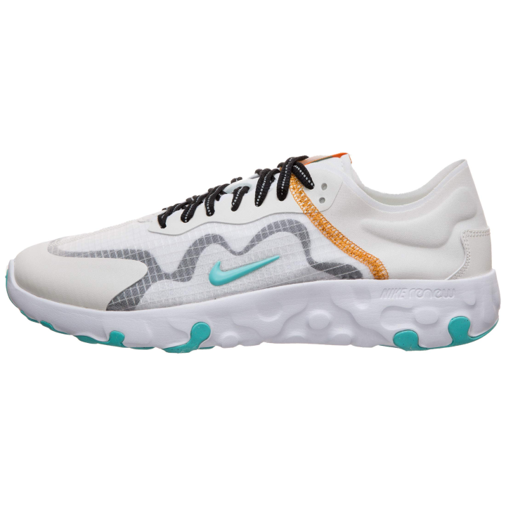 Nike Nike Renew Lucent 'Phantom Aurora Green' Women's