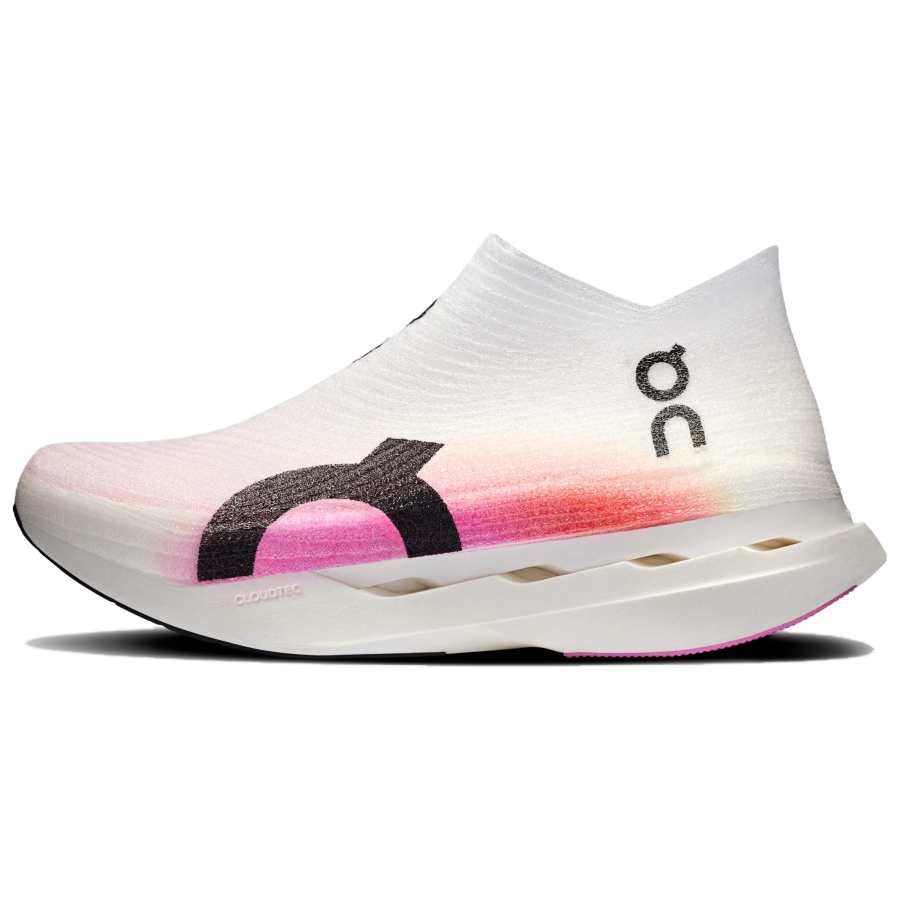 On On Cloudboom Strike Breathable Support Long Distance Running Shoes Men's