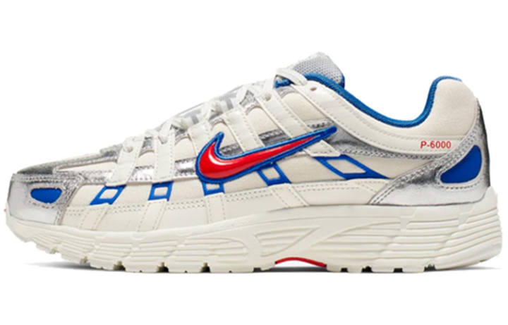 Nike Nike P 6000 'Sail' Women's