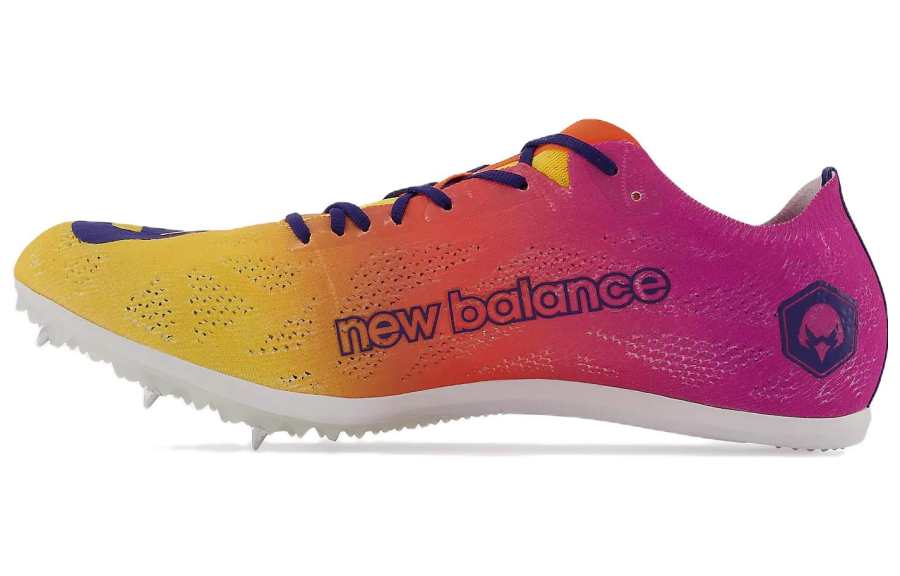 New Balance 800 New Balancev8 'Vibrant Apricot Magenta Pop'