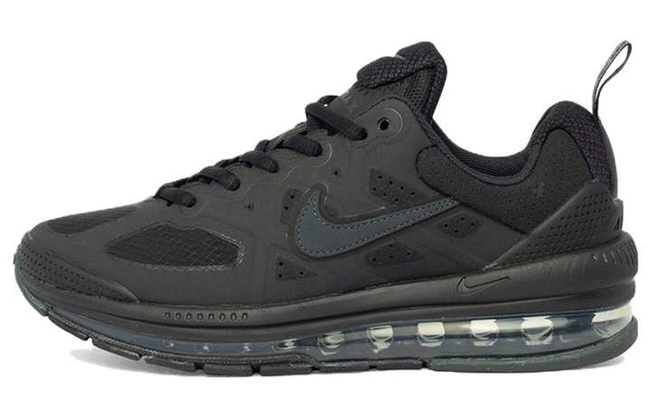 Nike Nike Air Max Genome 'Black Anthracite' Gs