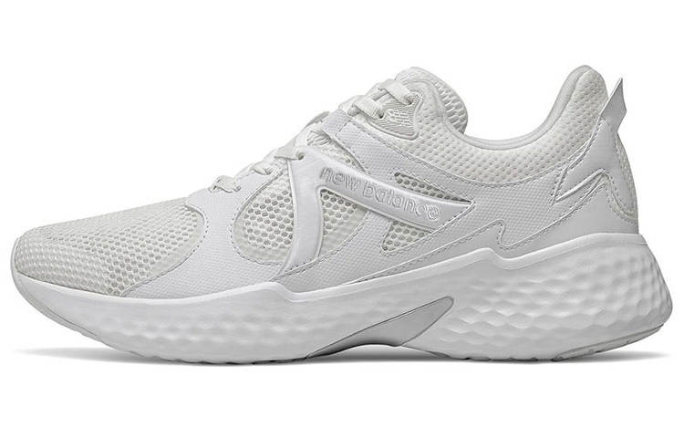 New Balance New Balance NB Fresh Foam Yaru Low top Running Shoes Men's Silver White