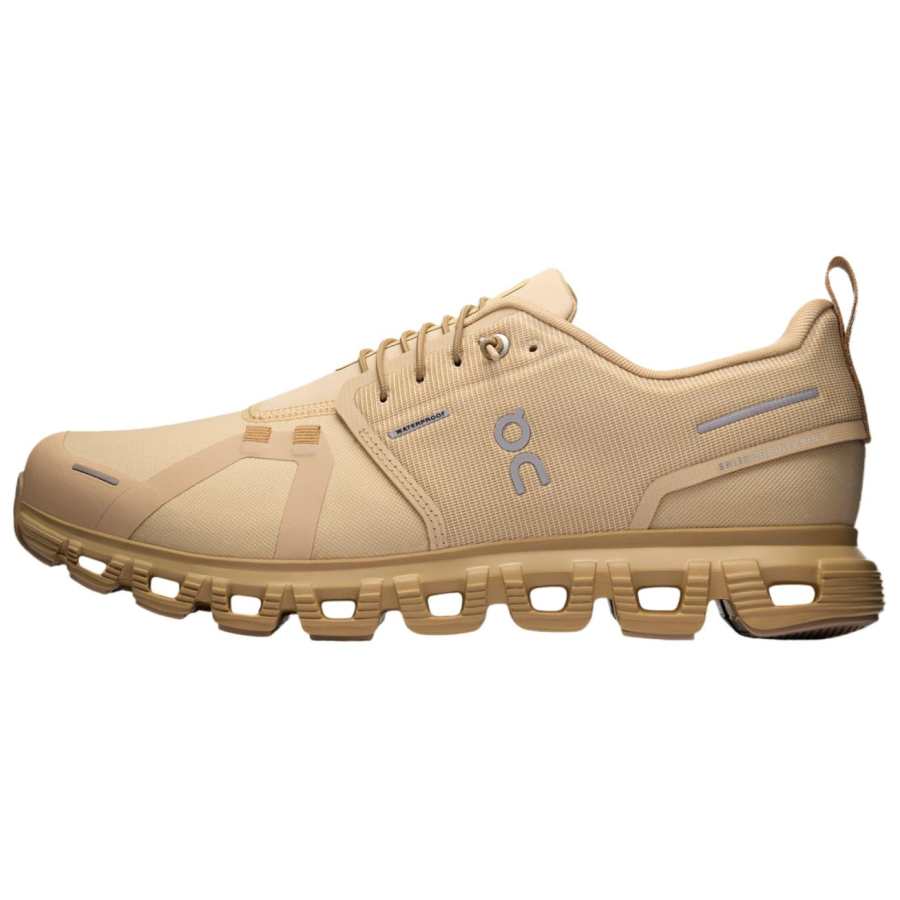 On Cloud 6 Fabric Slip Resistant Abrasion Resistant Slip Resistant Abrasion Resistant Low top