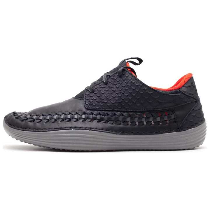 Nike Nike Solarsoft Moccasin Woven Yeezy