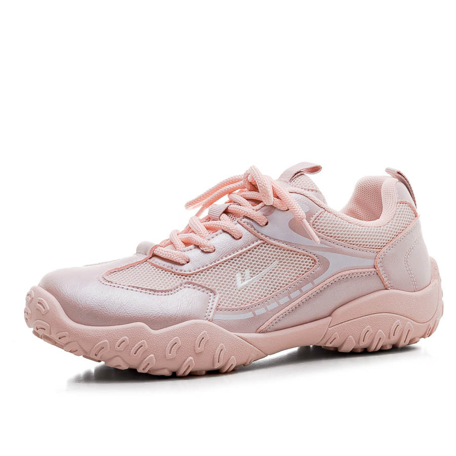 Warrior Cushioning Abrasion Resistant Slip Resistant Low top Casual Shoes Women's