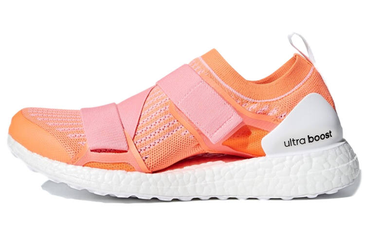 Adidas Adidas Stella McCartney x Adidas Wmns Ultraboost X 'Orange Glow' Women's