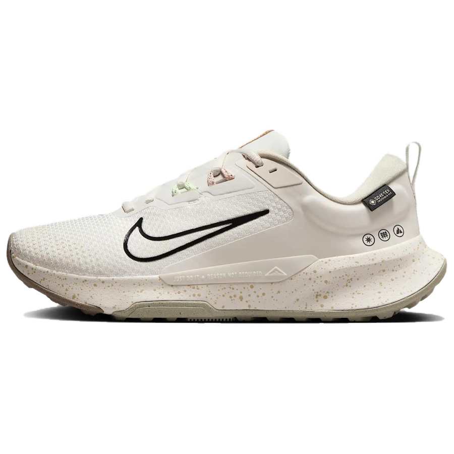 Nike Nike Juniper Trail 2 Slip Resistant Abrasion Resistant Low top Trail Running Shoes Women's Beige