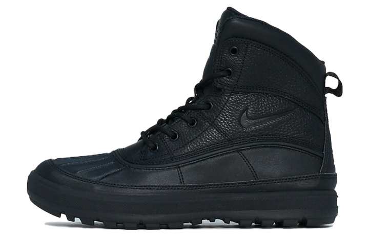 Nike Nike Woodside 2 Triple Black