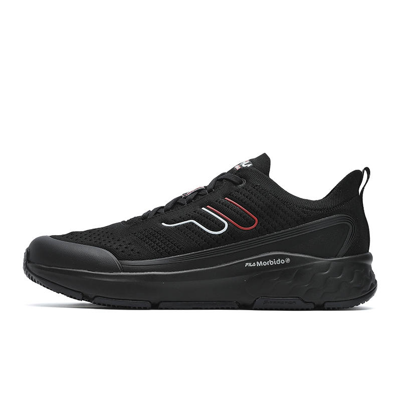 FILA MIND 7 Slip Resistant Abrasion Resistant Low top Casual Training Physical Fitness Test & Exam City Commuting