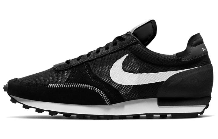 Nike Nike DBreak-Type 'Black White Swoosh'