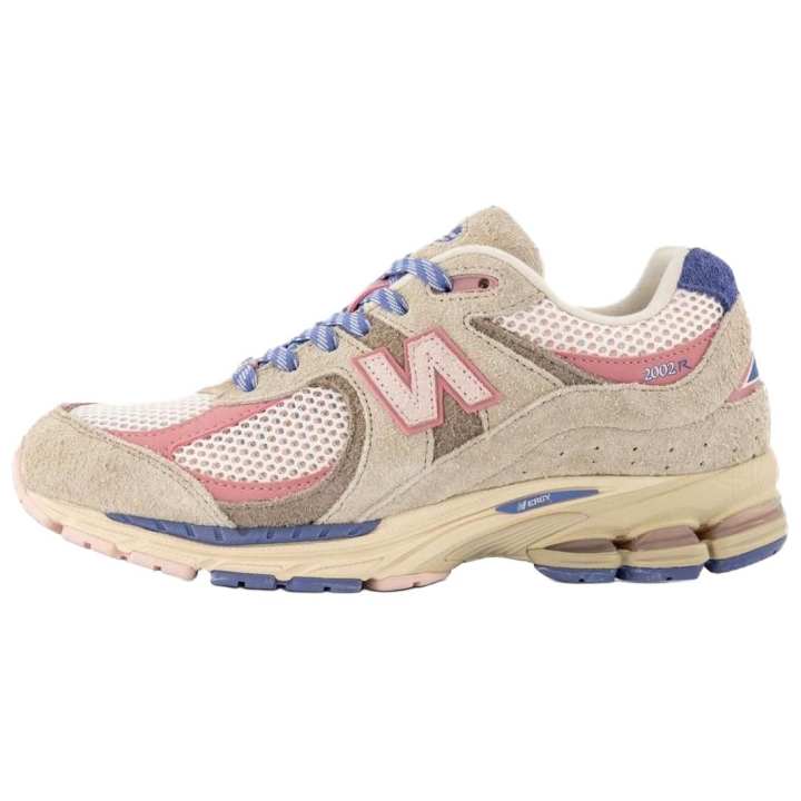 New Balance 2002R Hype Dc x 2002R New Balance 'Native Dynamics'