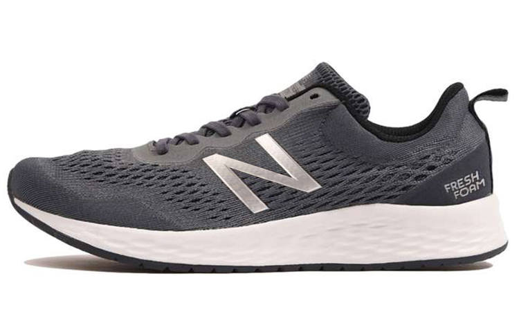 New Balance New Balance Fresh Foam Arishi V3 'Grey White Black' Women's
