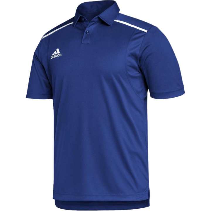Adidas Adidas Team Issue Polo Shirt Men's