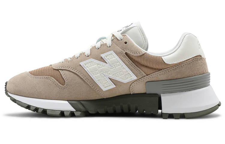 New Balance New Balance Ronnie Fieg x New Balance Rc 1300 '10th Anniversary - White Pepper'