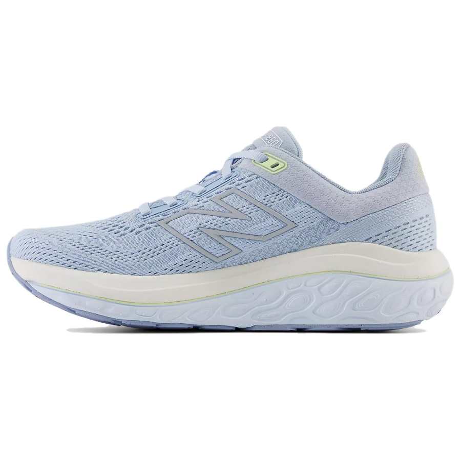 New Balance Fresh Foam X 860v14 Wmns New Balance 'Light Chrome Blue' Women's