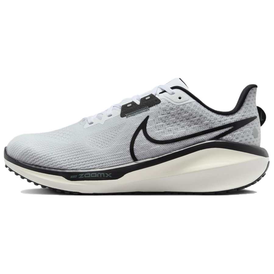 Nike Nike Air Zoom Vomero 17 Soft And Comfortable Slip Resistant, Abrasion Resistant, Breathable