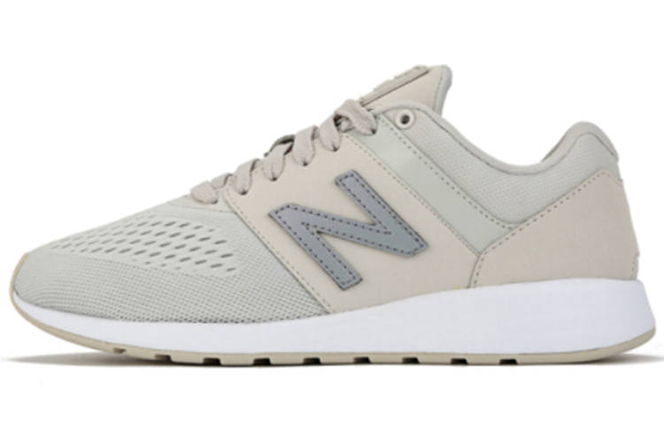 New Balance New Balance 24 Moonbeam Shoes Beige Women's
