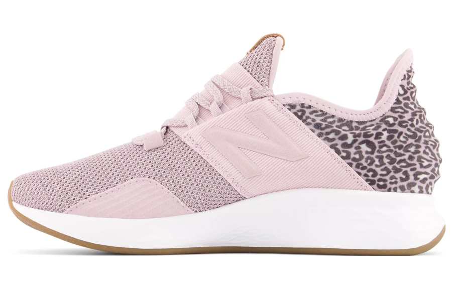 New Balance New Balance NB Fresh Foam Roav Athleisure Low top Running Shoes Women's Pink