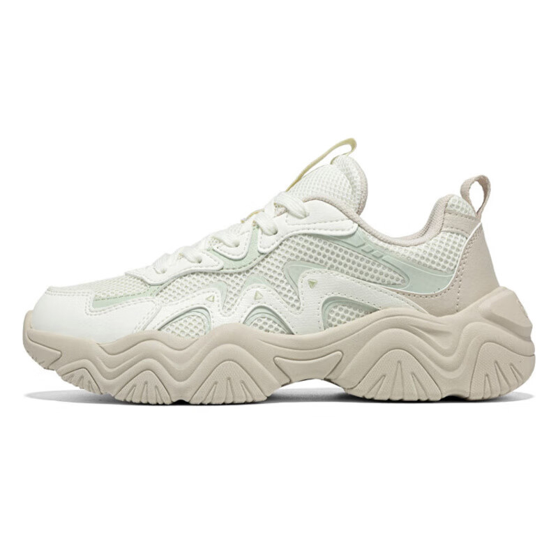 361° Cushioning Breathable Low top Casual Shoes Women's