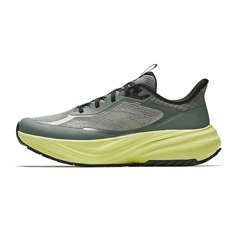 Anta Kunlun Slip Resistant Abrasion Resistant Slip Resistant Abrasion Resistant Low top Trail Running Shoes