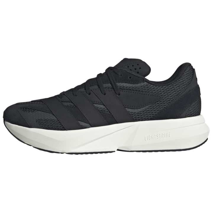 Adidas Lightblaze Adidas 'Core Black Off White'