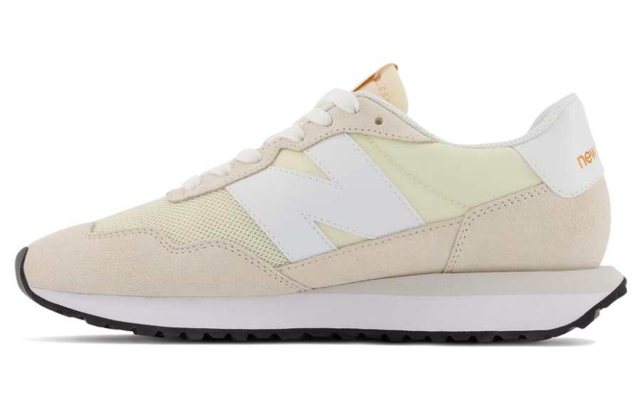 New Balance 237 Wmns New Balance 'Calm Taupe White' Women's