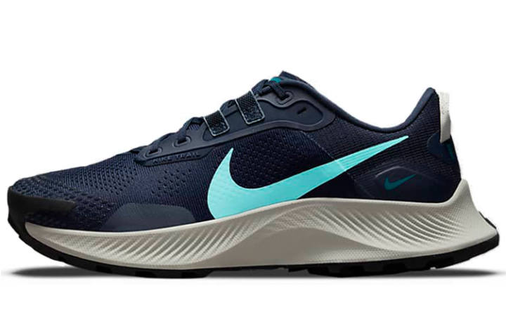 Nike Nike Pegasus Trail 3 'Obsidian Dynamic Turquoise' Women's