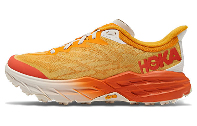 HOKA ONE ONE Speedgoat 5 'Sunset Orange' Women's