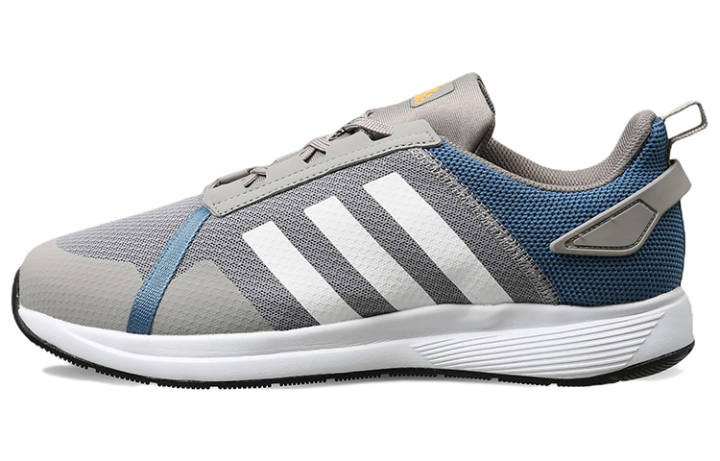 Adidas Adidas Gallivantor 'Grey Blue White'