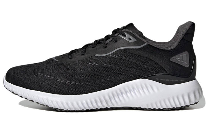 Adidas Adidas Alphabounce Flow 'Black'