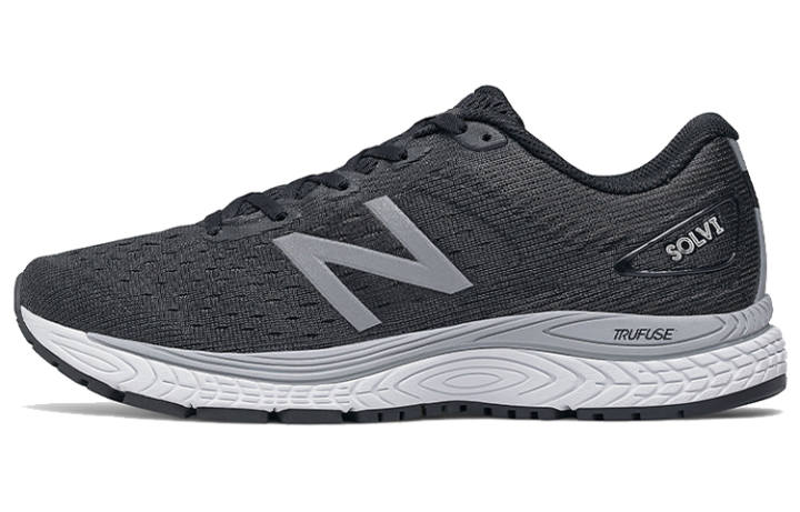 New Balance New Balance Solvi V2 Black