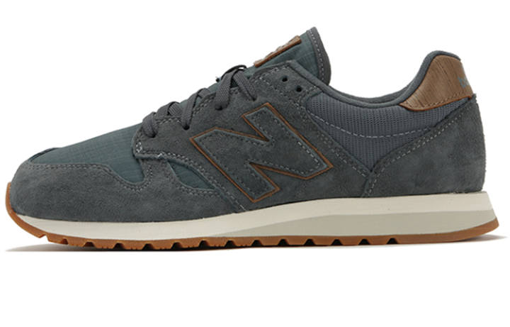 New Balance New Balance 520 Series Low Top Blue/Grey