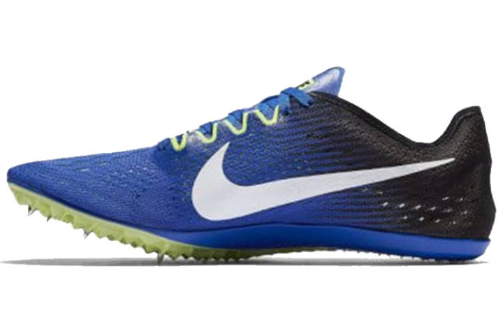 Nike Nike Zoom Victory 3 Shoes Blue/Black/White