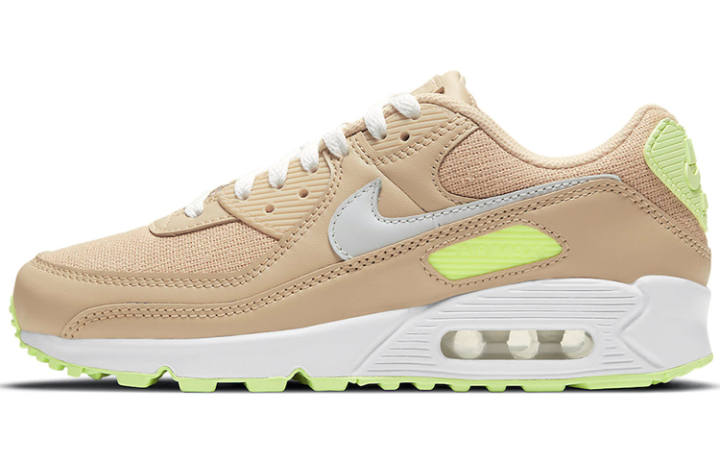 Nike Nike Air Max 90 'Sesame' Women's