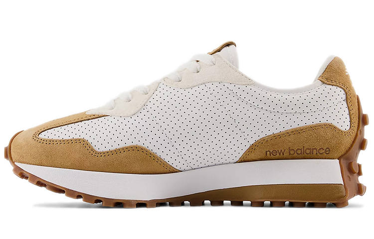 New Balance 327 Bandier x 327 Wmns New Balance 'White Workwear' Women's