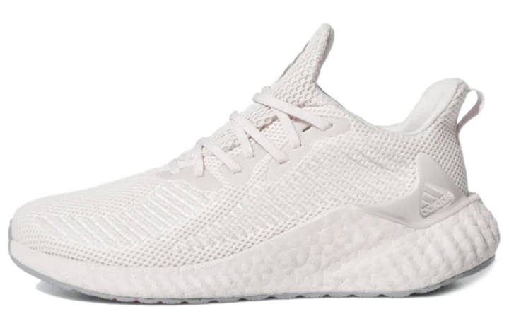 Adidas Adidas Alphaboost 'Orchid Tint'