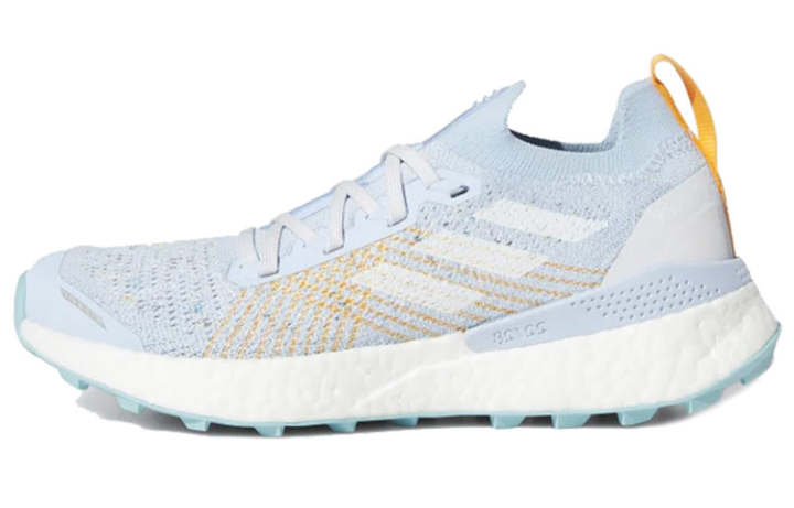 Adidas Adidas Terrex Two Ultra Parley Trail 'Blue' Women's